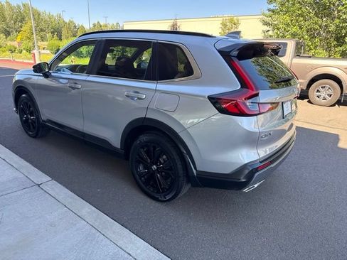 Certified 2024 Honda CR-V Sport Touring image 10