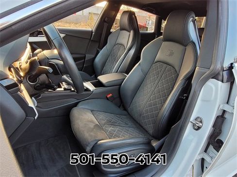 Used 2021 Audi S5 Premium Plus w/ Premium Plus Package image 9
