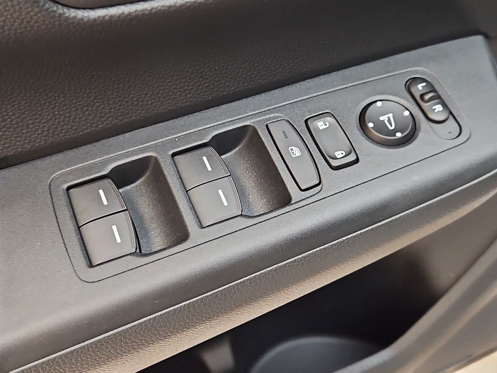 Certified 2024 Honda CR-V Sport-L image 17