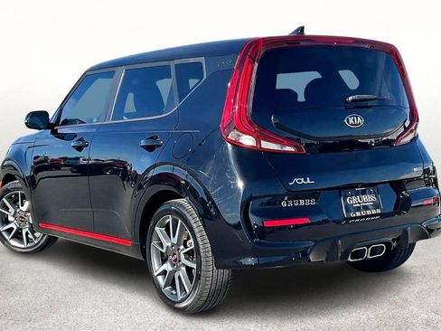 Used 2021 Kia Soul Turbo image 15