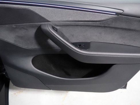 Used 2026 Tesla Model Y 2WD image 65
