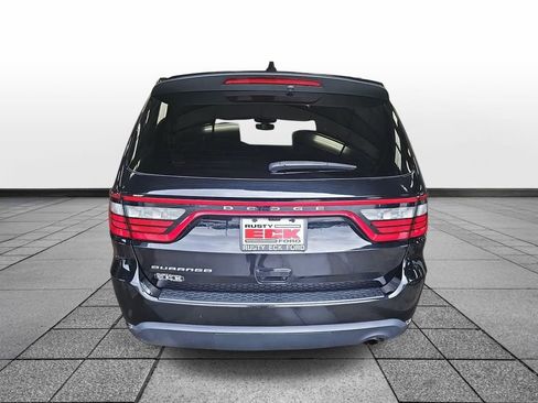 Used 2023 Dodge Durango SXT RWD image 6