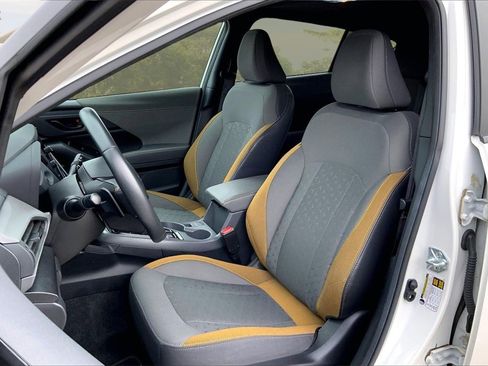 Used 2024 Subaru Crosstrek 2.5i Sport image 20