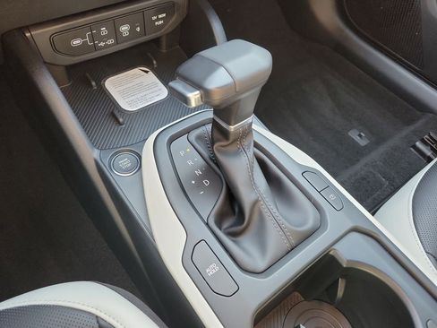New 2026 Kia K4 GT-Line w/ GT-Line Sunroof Package FWD image 35