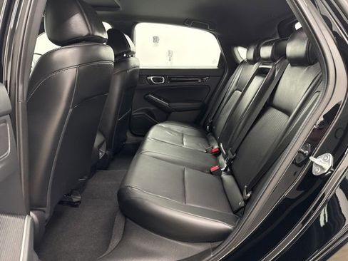 Certified 2023 Honda Civic Sport Touring image 18