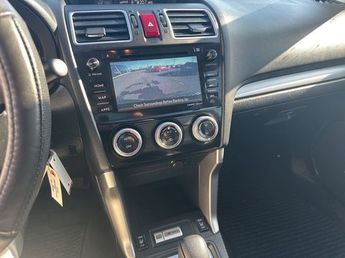 Used 2016 Subaru Forester 2.5i Limited image 17
