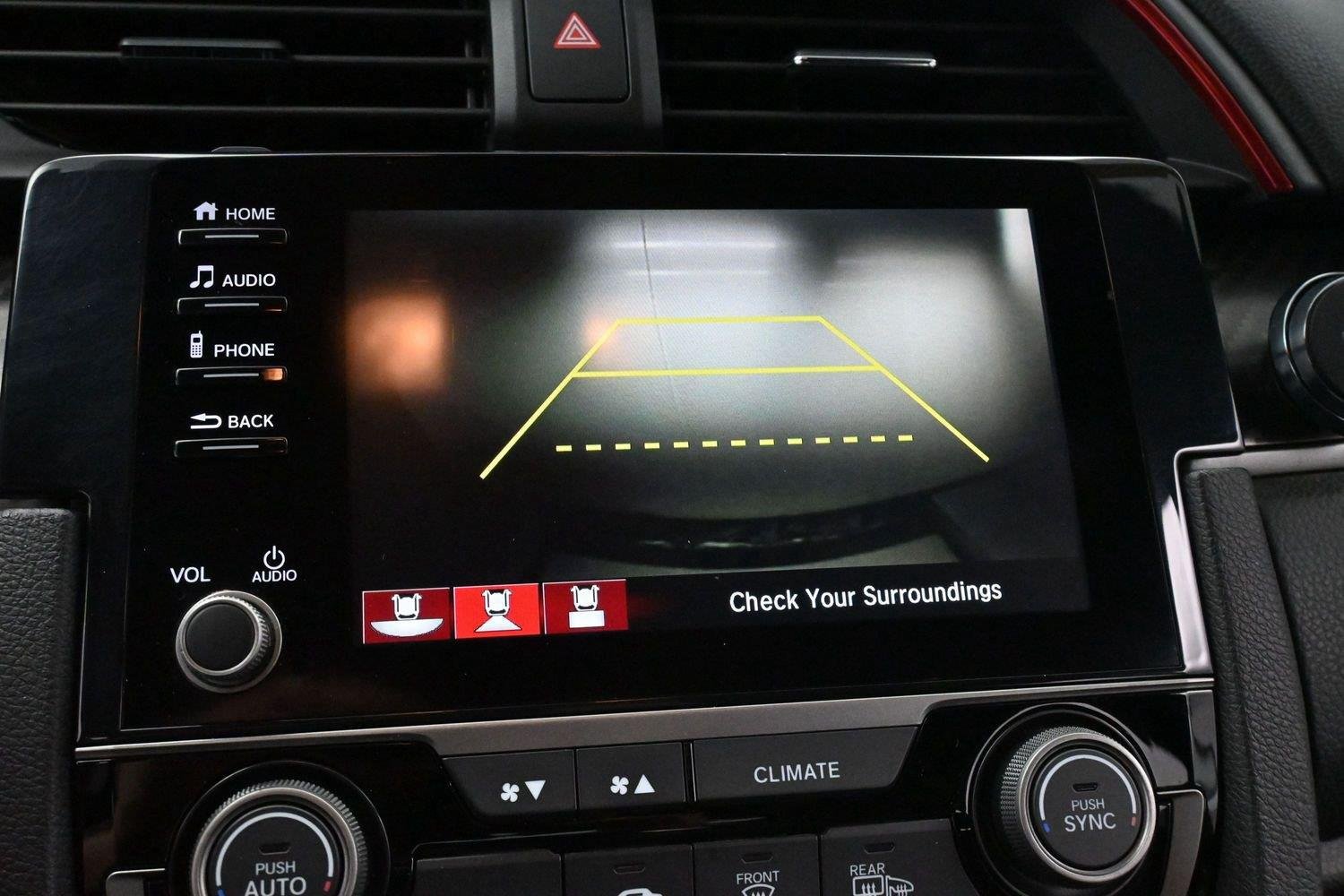 Used 2020 Honda Civic Si image 21