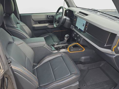 Used 2023 Ford Bronco Badlands AWD/4WD image 20