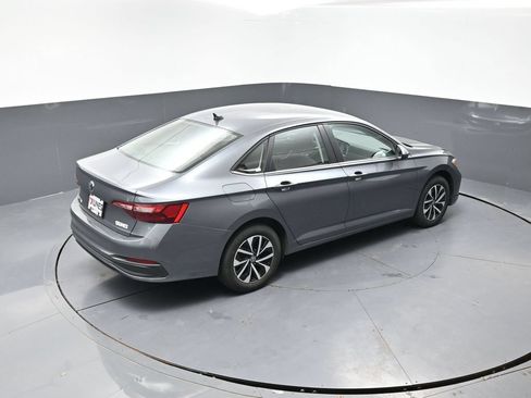 Used 2024 Volkswagen Jetta S FWD image 41