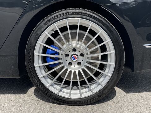 Used 2018 BMW ALPINA B7 xDrive w/ Luxury Rear Seating Package AWD/4WD image 48