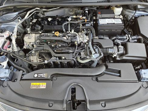 Used 2024 Toyota Corolla LE FWD image 32
