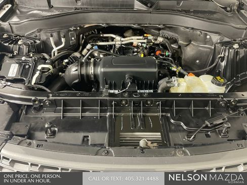 Used 2021 Ford Explorer XLT w/ Equipment Group 202A RWD image 44