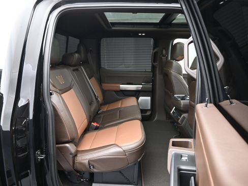 Used 2025 Ford F150 King Ranch AWD/4WD image 12