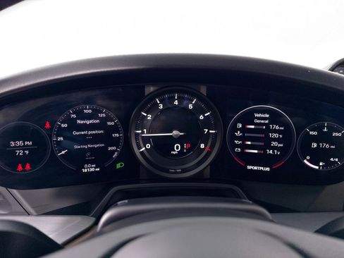 Used 2020 Porsche 911 Carrera S RWD image 13
