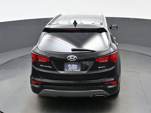 Used 2017 Hyundai Santa Fe Sport FWD image 33
