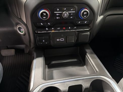 Certified 2020 Chevrolet Silverado 1500 LT Trail Boss image 31