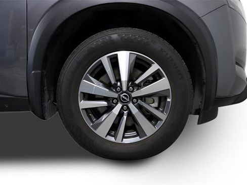 Used 2024 Nissan Pathfinder SL image 35