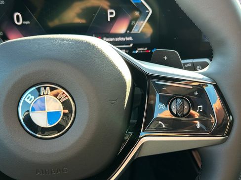 New 2026 BMW X3 xDrive30i w/ Convenience Package AWD/4WD image 20