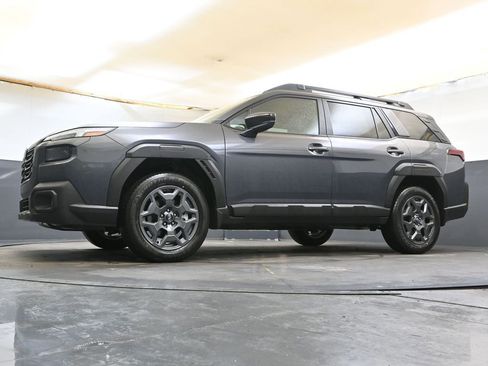 New 2026 Subaru Outback Premium image 40