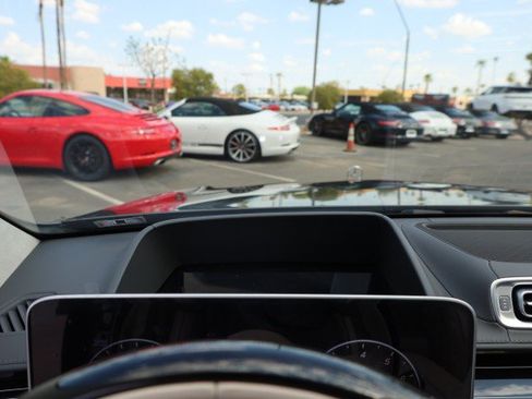 Used 2022 Mercedes-Benz S 580 4MATIC Sedan image 30