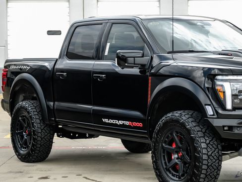 Used 2026 Ford F150 Raptor w/ Equipment Group 803A Raptor R AWD/4WD image 33