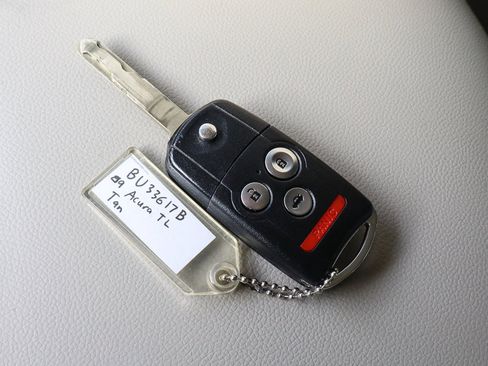 Used 2009 Acura TL image 30