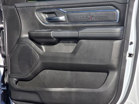 New 2026 RAM 1500 Big Horn AWD/4WD image 40