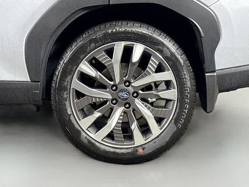 New 2026 Subaru Forester Touring image 33
