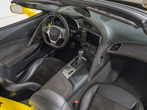 Used 2019 Chevrolet Corvette ZR1 image 35