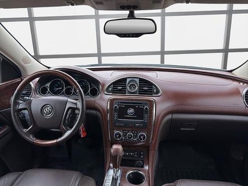 Used 2013 Buick Enclave Leather w/ Trailering Provision Package AWD/4WD image 17