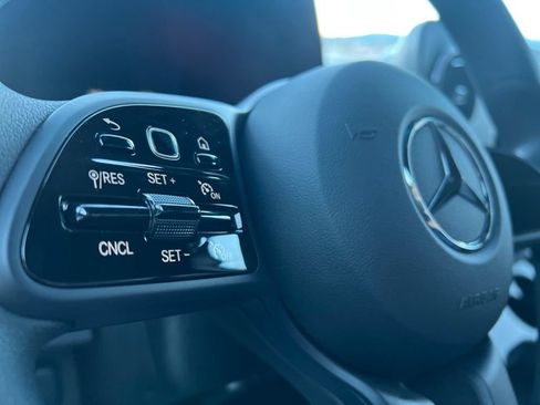 Used 2024 Mercedes-Benz Sprinter 3500 image 39