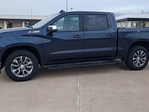 Used 2022 Chevrolet Silverado 1500 LT image 5