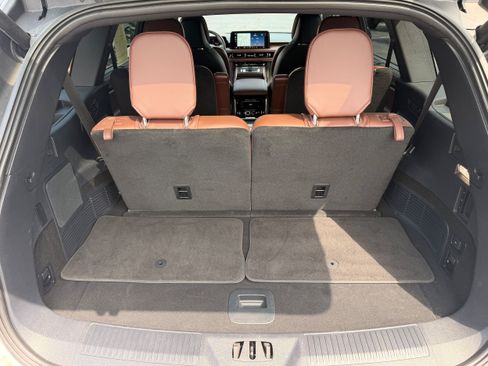 Used 2025 Lincoln Aviator Reserve w/ Equipment Group 201A AWD/4WD image 25