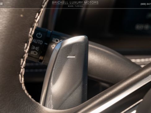 Used 2022 Chevrolet Corvette Stingray Preferred Cpe w/ Z51 Performance Package image 22