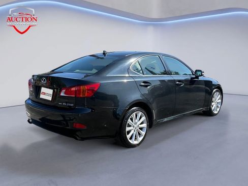 Used 2010 Lexus IS 250 AWD image 5