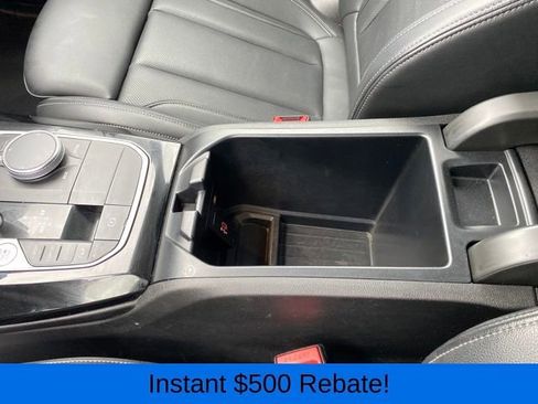 Used 2022 BMW X3 xDrive30i image 14