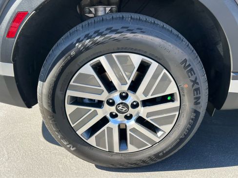 Certified 2026 Hyundai Palisade SEL AWD/4WD image 15