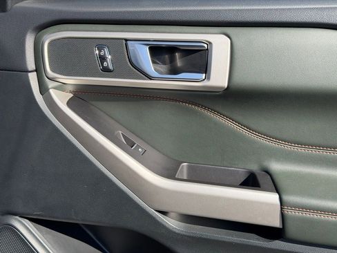 Certified 2023 Ford Explorer Timberline image 19