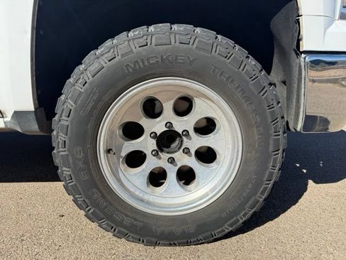 Used 2015 Chevrolet Silverado 1500 LT w/ All Star Edition RWD image 36