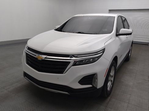 Used 2022 Chevrolet Equinox LT image 15