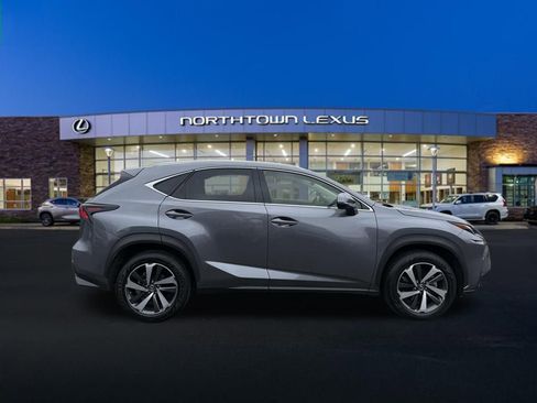Used 2021 Lexus NX 300 300 Base w/ Premium Package image 24