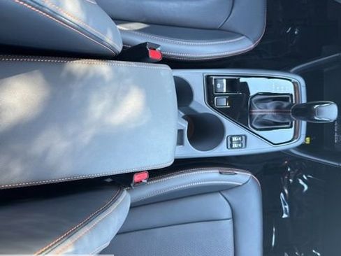 Certified 2024 Subaru Crosstrek 2.5i Limited image 28