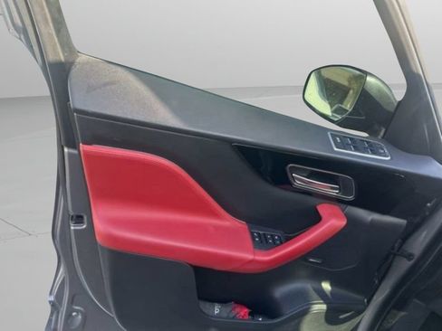 Used 2020 Jaguar F-PACE R-Sport AWD/4WD image 24