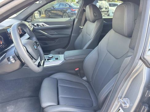 Certified 2025 BMW 430i xDrive w/ Premium Package image 20