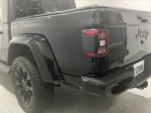 Used 2021 Jeep Gladiator High Altitude image 40