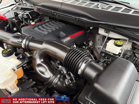 Used 2023 Ford F150 Raptor AWD/4WD image 15