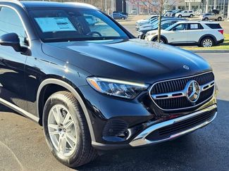 New 2026 Mercedes-Benz GLC 300 4MATIC video 2