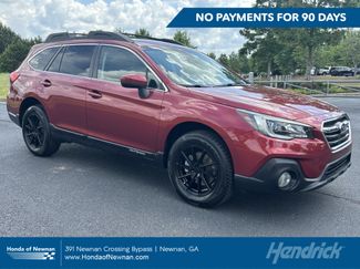 Used 2019 Subaru Outback 2.5i Premium AWD/4WD video 1