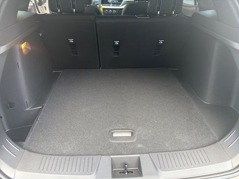 New 2026 Chevrolet Trax RS w/ Sunroof Package image 12