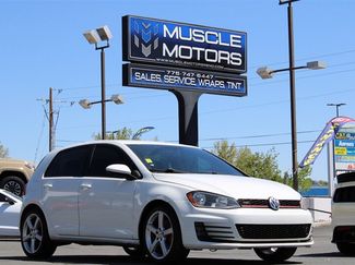 Used 2017 Volkswagen GTI S FWD video 1